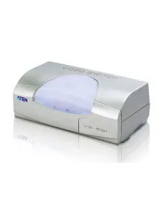 ATEN Switch VGA de 2 puertos