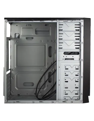 UNYKAch Aero C30 Escritorio Negro