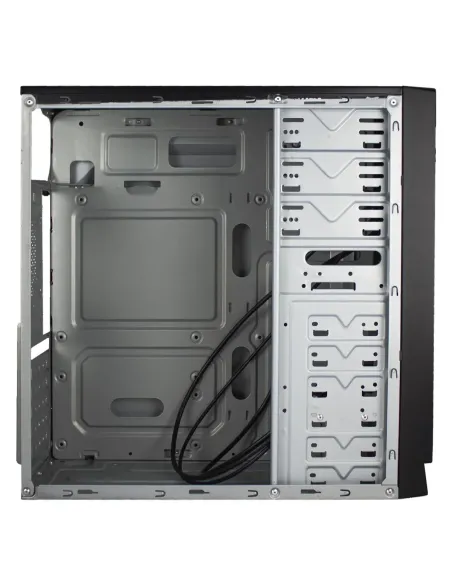 UNYKAch Aero C30 Escritorio Negro