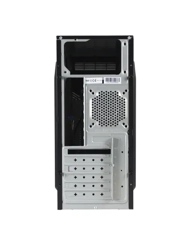 UNYKAch Aero C30 Escritorio Negro