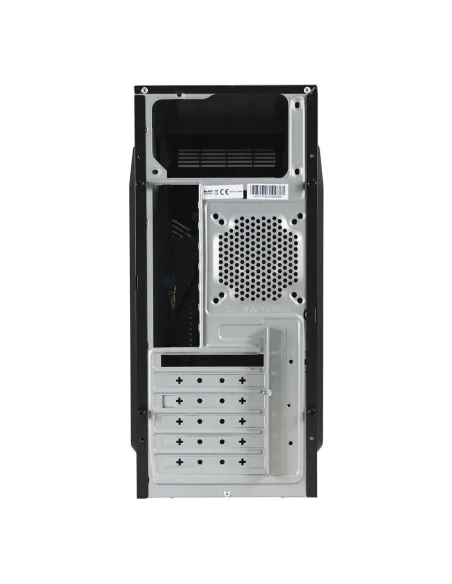 UNYKAch Aero C30 Escritorio Negro