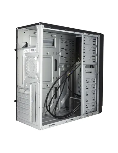 UNYKAch Aero C30 Escritorio Negro