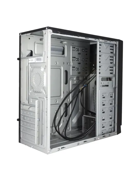 UNYKAch Aero C30 Escritorio Negro