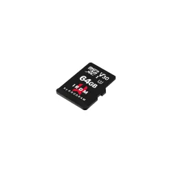 Goodram IRDM 64 GB MicroSDXC UHS-I Clase 10