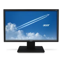 Acer V6 V246HQL pantalla para PC 59,9 cm (23.6") 1920 x 1080 Pixeles Full HD LED Negro
