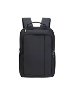 Mochila rivacase 8262 para portatil 15.6pulgadas negra