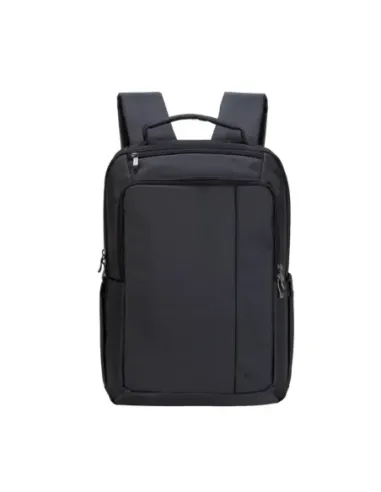 Mochila rivacase 8262 para portatil 15.6pulgadas negra