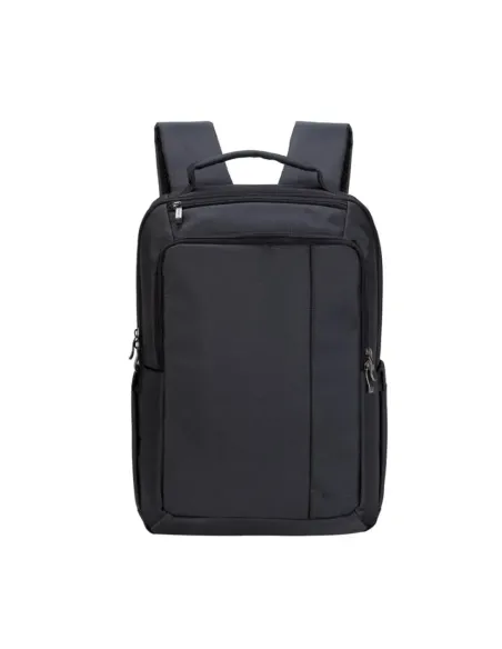 Mochila rivacase 8262 para portatil 15.6pulgadas negra