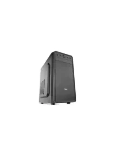 Caja ordenador nox nxlite030 atx tower atx 500w