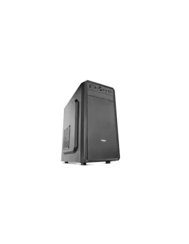 Caja ordenador nox nxlite030 atx tower atx 500w