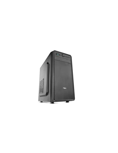 Caja ordenador nox nxlite030 atx tower atx 500w