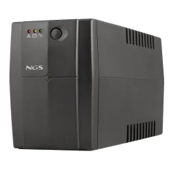 NGS ﻿﻿FORTRESS 900 V3 sistema de alimentación ininterrumpida (UPS) En espera (Fuera de línea) o Standby (Offline) 0,9 kVA 720 W
