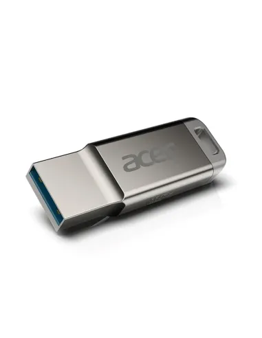 Memoria usb 3.2 acer um310 32gb plata