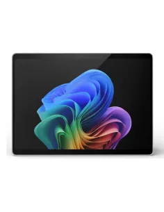 Portatil tablet microsoft surface pro 11 copilot + pc x1e - 80 - 100 16gb ssd 512gb 13pulgadas