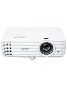 Proyector acer h6815 ansi dlp 4k uhd 4000 lumenes