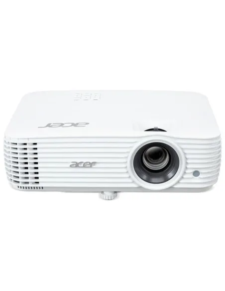 Proyector acer h6815 ansi dlp 4k uhd 4000 lumenes
