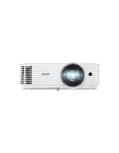 Proyector acer s1286h ansi dlp xga 3500 lumenes