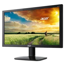 Acer KA0 KA270HAbid LED display 68,6 cm (27") 1920 x 1080 Pixeles Full HD Negro