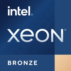 Intel Xeon Bronze 3408U procesador 1,8 GHz 22,5 MB Caja