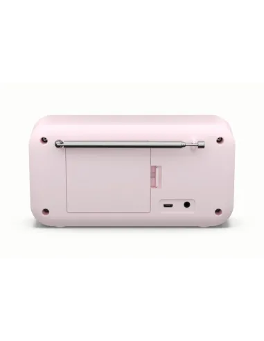 Sharp DR-P420 Portátil Digital Rosa