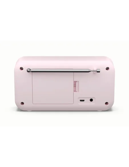 Sharp DR-P420 Portátil Digital Rosa