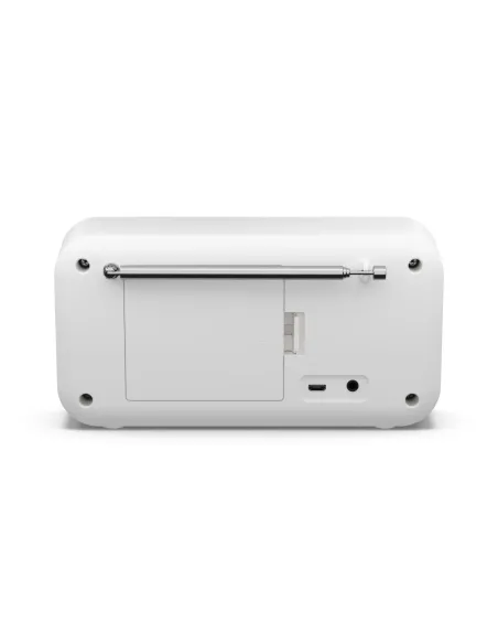 Sharp DR-P420 Portátil Digital Blanco