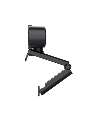 Trust Tanor cámara web 1920 x 1080 Pixeles USB Negro