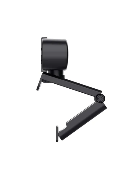 Trust Tanor cámara web 1920 x 1080 Pixeles USB Negro