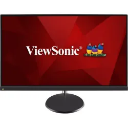 Viewsonic VX Series VX2785-2K-MHDU LED display 68,6 cm (27") 2560 x 1440 Pixeles Quad HD Negro