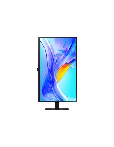 Samsung S80UD pantalla para PC 68,6 cm (27") 3840 x 2160 Pixeles 4K Ultra HD LCD Negro
