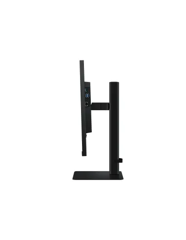 Samsung S80UD pantalla para PC 68,6 cm (27") 3840 x 2160 Pixeles 4K Ultra HD LCD Negro