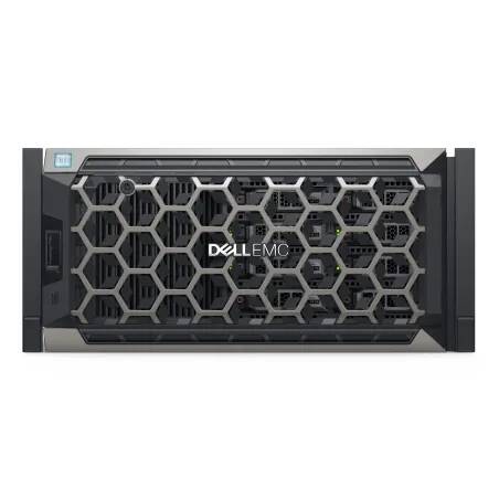 DELL PowerEdge T440 servidor 480 GB Torre (5U) Intel® Xeon® Silver 4214R 2,4 GHz 32 GB DDR4-SDRAM 495 W