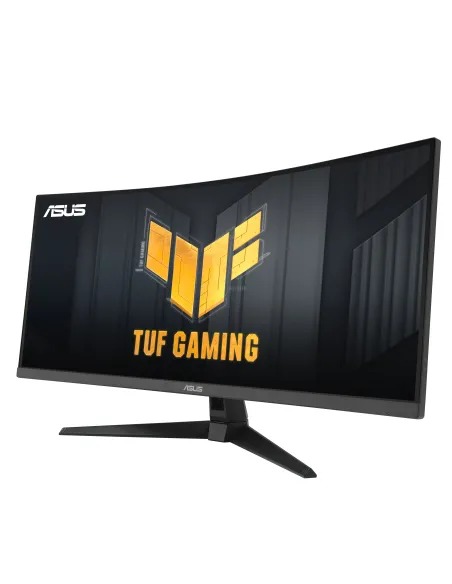 ASUS TUF Gaming VG34VQ3B pantalla para PC 86,4 cm (34") 3440 x 1440 Pixeles UltraWide Quad HD LED Negro