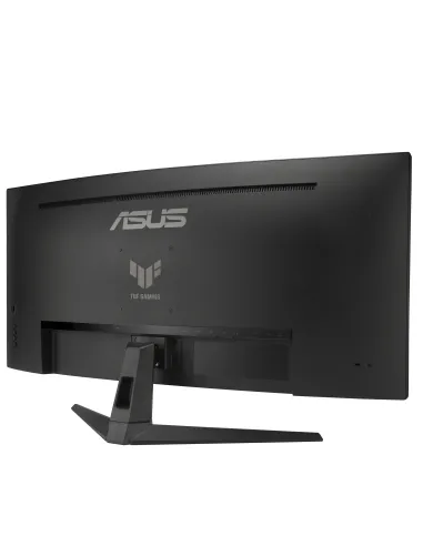 ASUS TUF Gaming VG34VQ3B pantalla para PC 86,4 cm (34") 3440 x 1440 Pixeles UltraWide Quad HD LED Negro