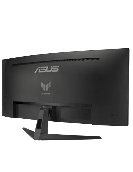 ASUS TUF Gaming VG34VQ3B pantalla para PC 86,4 cm (34") 3440 x 1440 Pixeles UltraWide Quad HD LED Negro