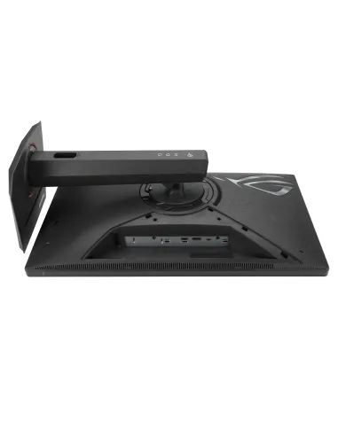 ASUS ROG Strix XG27UCG pantalla para PC 68,6 cm (27") 3840 x 2160 Pixeles 4K Ultra HD LCD Negro