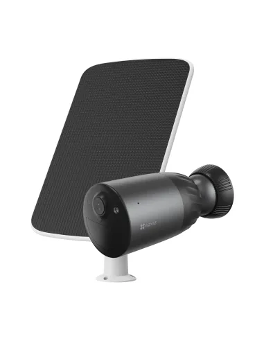 EZVIZ BC1c 4K Bullet (shape) Cámara de seguridad IP Exterior 3840 x 2160 Pixeles Techo pared