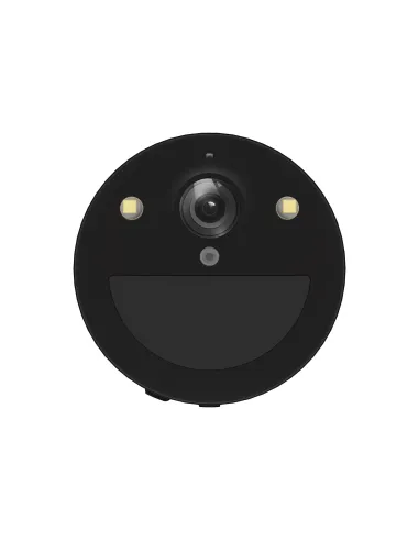 EZVIZ BC1c 4K Bullet (shape) Cámara de seguridad IP Exterior 3840 x 2160 Pixeles Techo pared