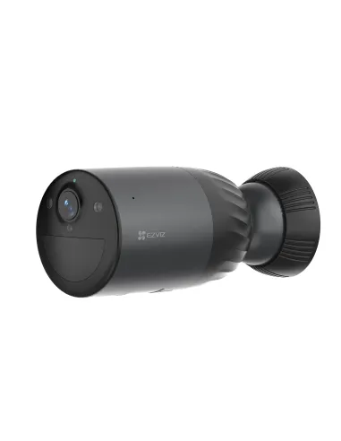 EZVIZ BC1c 4K Bullet (shape) Cámara de seguridad IP Exterior 3840 x 2160 Pixeles Techo pared