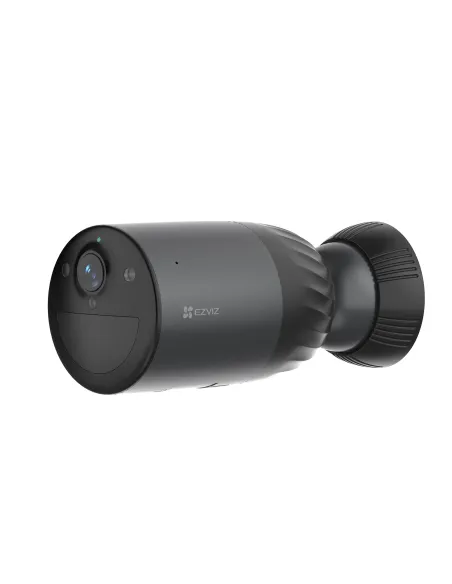 EZVIZ BC1c 4K Bullet (shape) Cámara de seguridad IP Exterior 3840 x 2160 Pixeles Techo pared