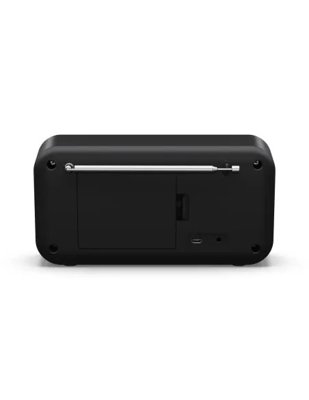 Sharp DR-P420 Portátil Digital Negro
