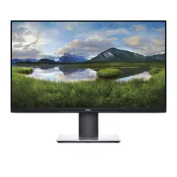 DELL Professional P2720DC pantalla para PC 68,6 cm (27") 2560 x 1440 Pixeles Quad HD LCD Negro