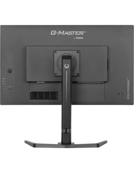 iiyama GB2795HSU-B1 pantalla para PC 68,6 cm (27") 1920 x 1080 Pixeles Full HD LED Negro iiyama GB2795HSU-B1 pantalla para PC 68,6 cm (27") 1920 x 1080 Pixeles Full HD LED Negro