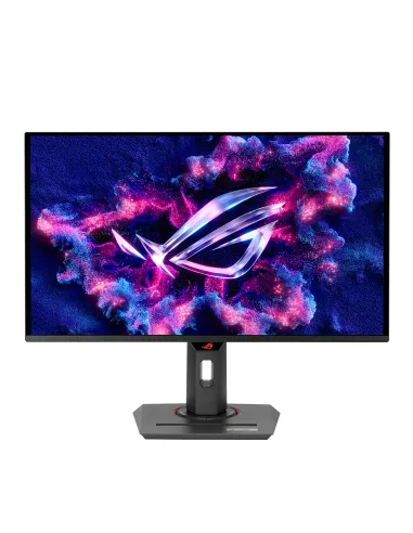 ASUS ROG Strix OLED XG27ACDNG pantalla para PC 67,3 cm (26.5") 2560 x 1440 Pixeles Quad HD QDOLED Negro