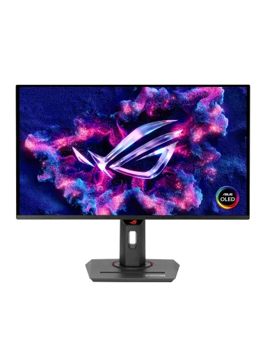 ASUS ROG Strix OLED XG27ACDNG pantalla para PC 67,3 cm (26.5") 2560 x 1440 Pixeles Quad HD QDOLED Negro