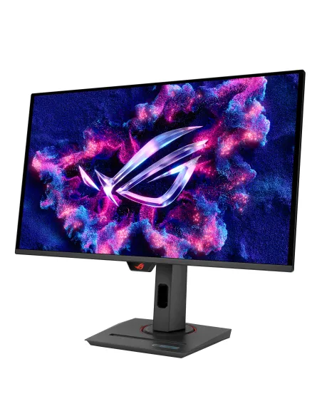 ASUS ROG Strix OLED XG27ACDNG pantalla para PC 67,3 cm (26.5") 2560 x 1440 Pixeles Quad HD QDOLED Negro