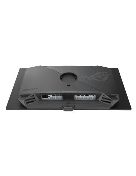 ASUS ROG Strix OLED XG27ACDNG pantalla para PC 67,3 cm (26.5") 2560 x 1440 Pixeles Quad HD QDOLED Negro