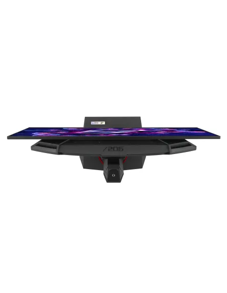 ASUS ROG Strix OLED XG27ACDNG pantalla para PC 67,3 cm (26.5") 2560 x 1440 Pixeles Quad HD QDOLED Negro