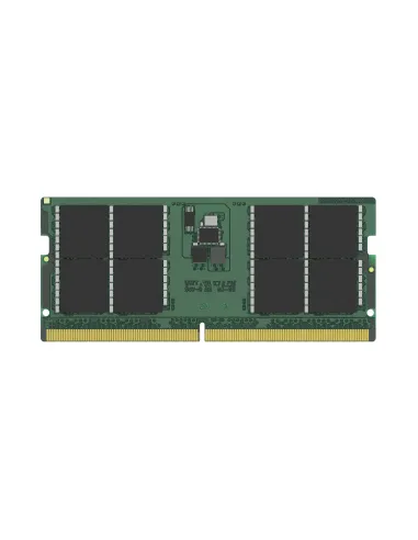 Kingston Technology KCP556SD8-32 módulo de memoria 32 GB 1 x 32 GB DDR5 5600 MHz