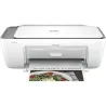 HP DeskJet Impresora multifunción 2820e, Color, Impresora para Hogar, Impresión, copia, escáner, Escanear a PDF